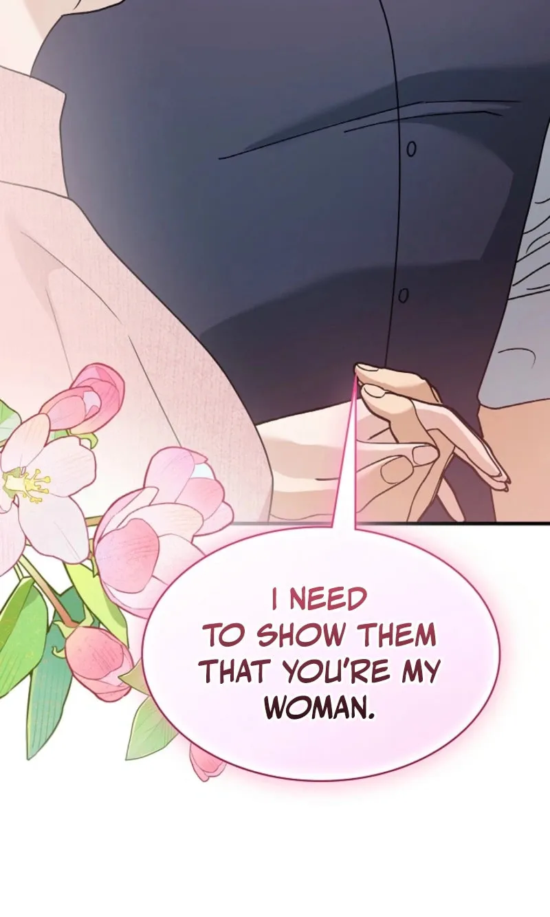 The Night of the Contracted Couple Chapter 12 page 48 - 