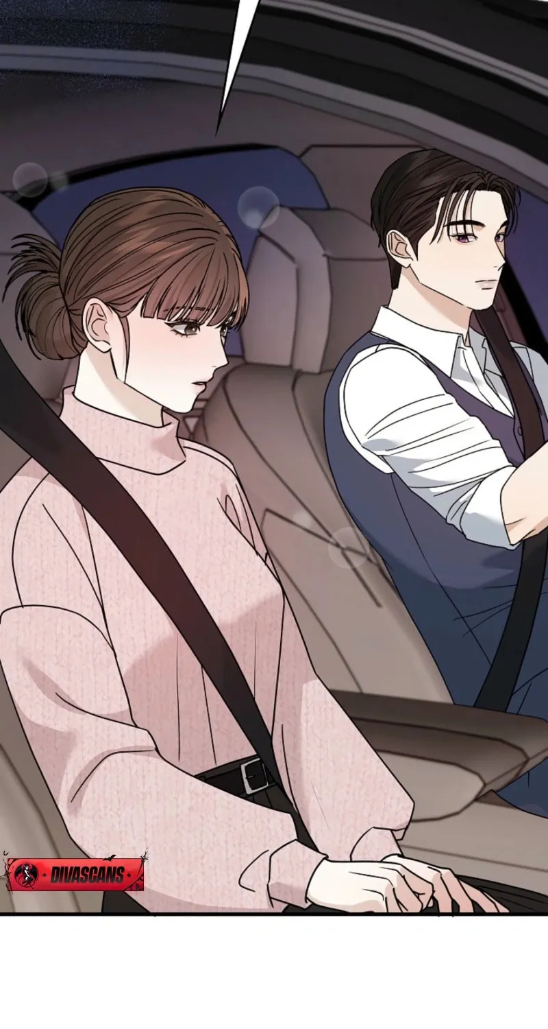 The Night of the Contracted Couple Chapter 12 page 65 - 