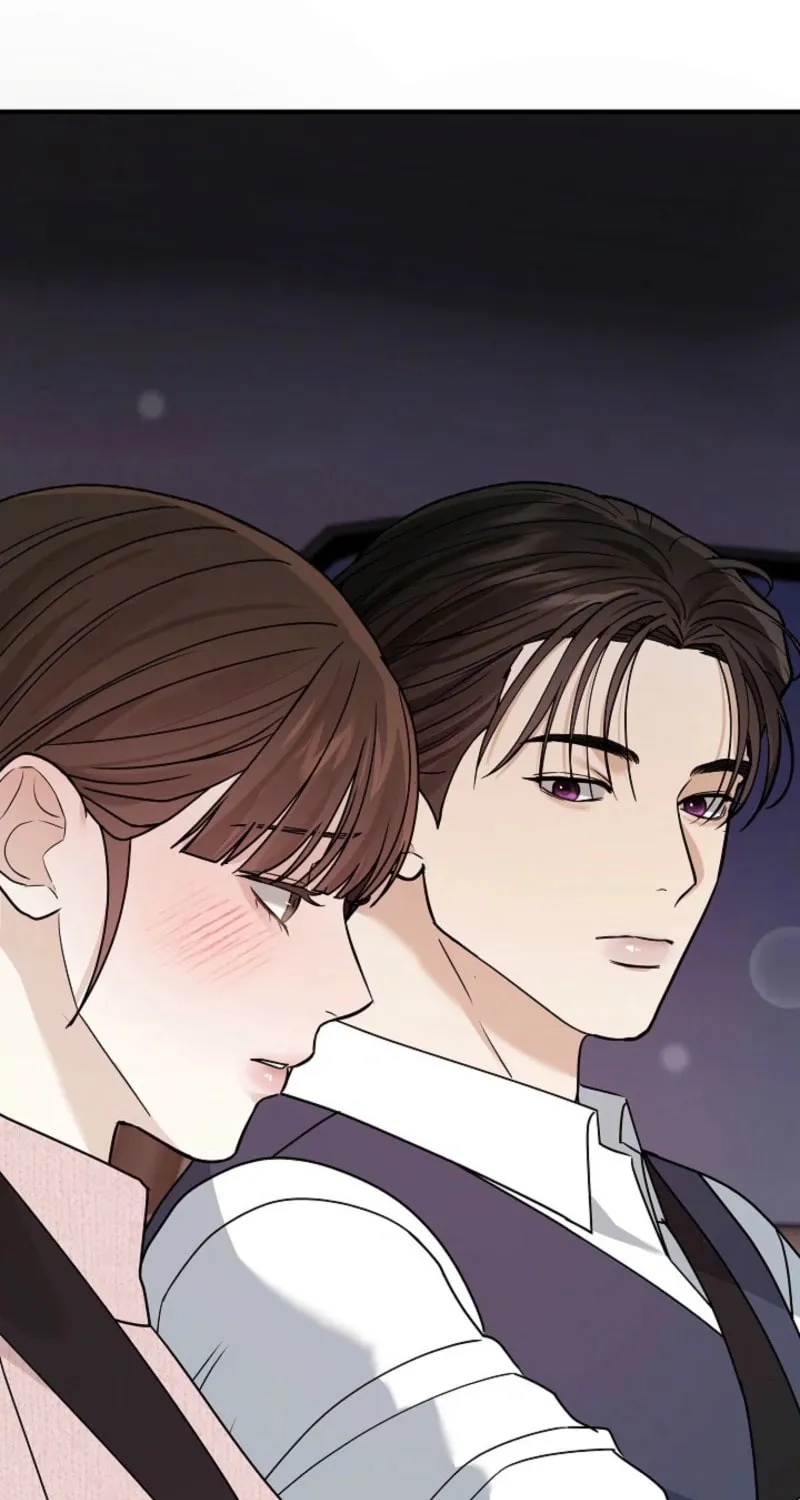 The Night of the Contracted Couple Chapter 12 page 67 - 