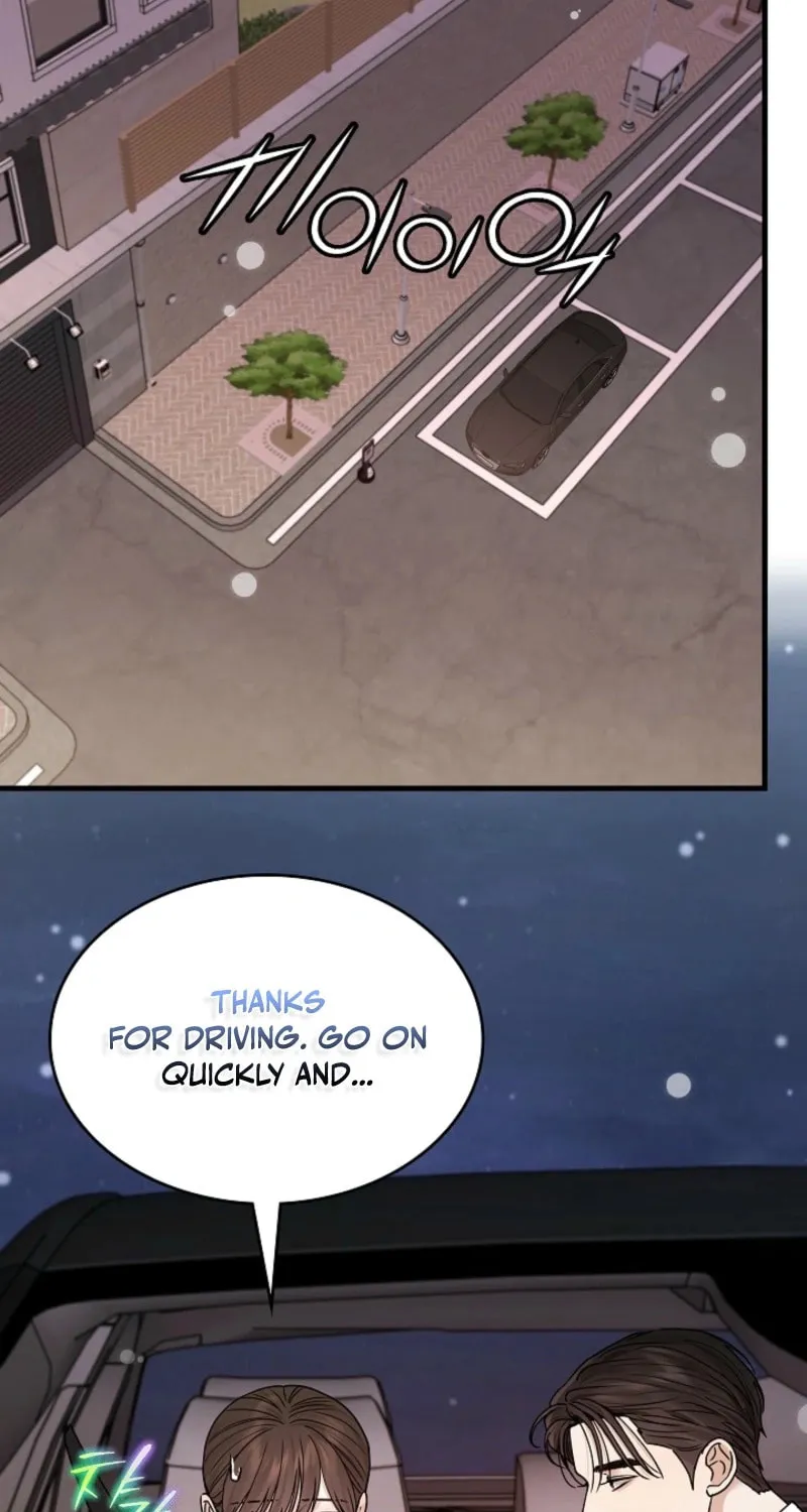 The Night of the Contracted Couple Chapter 12 page 71 - 