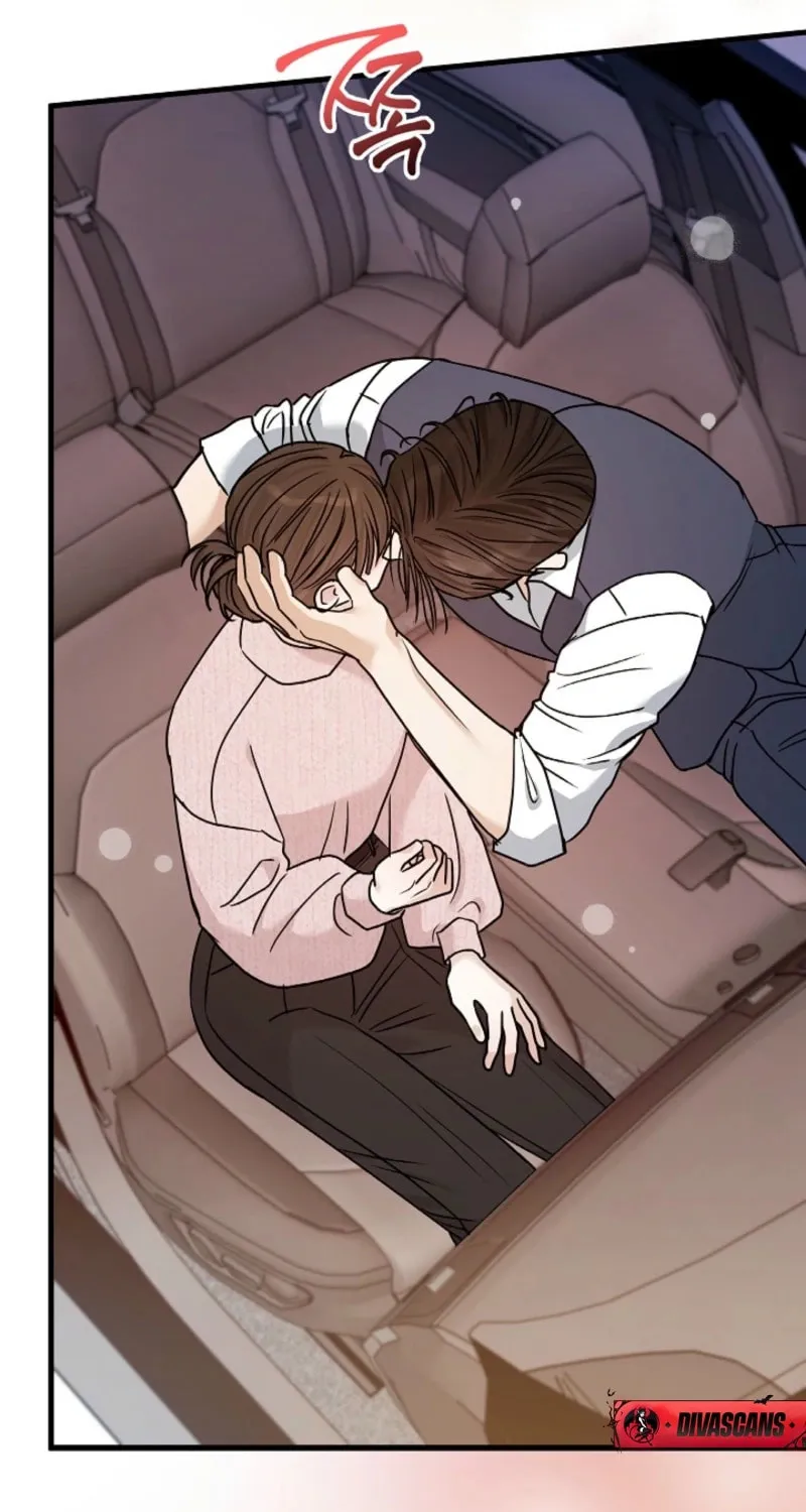 The Night of the Contracted Couple Chapter 12 page 73 - 