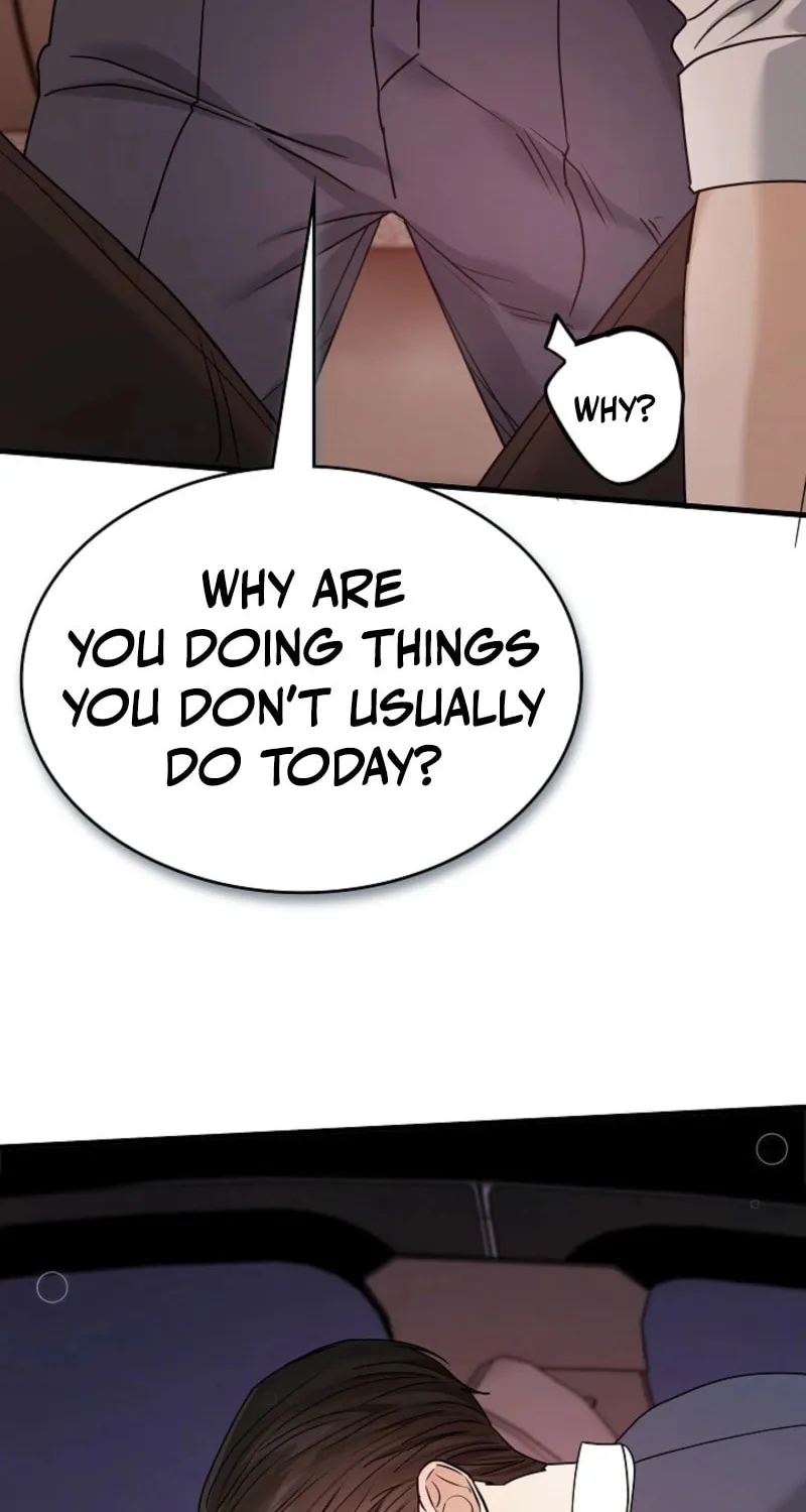 The Night of the Contracted Couple Chapter 12 page 84 - 