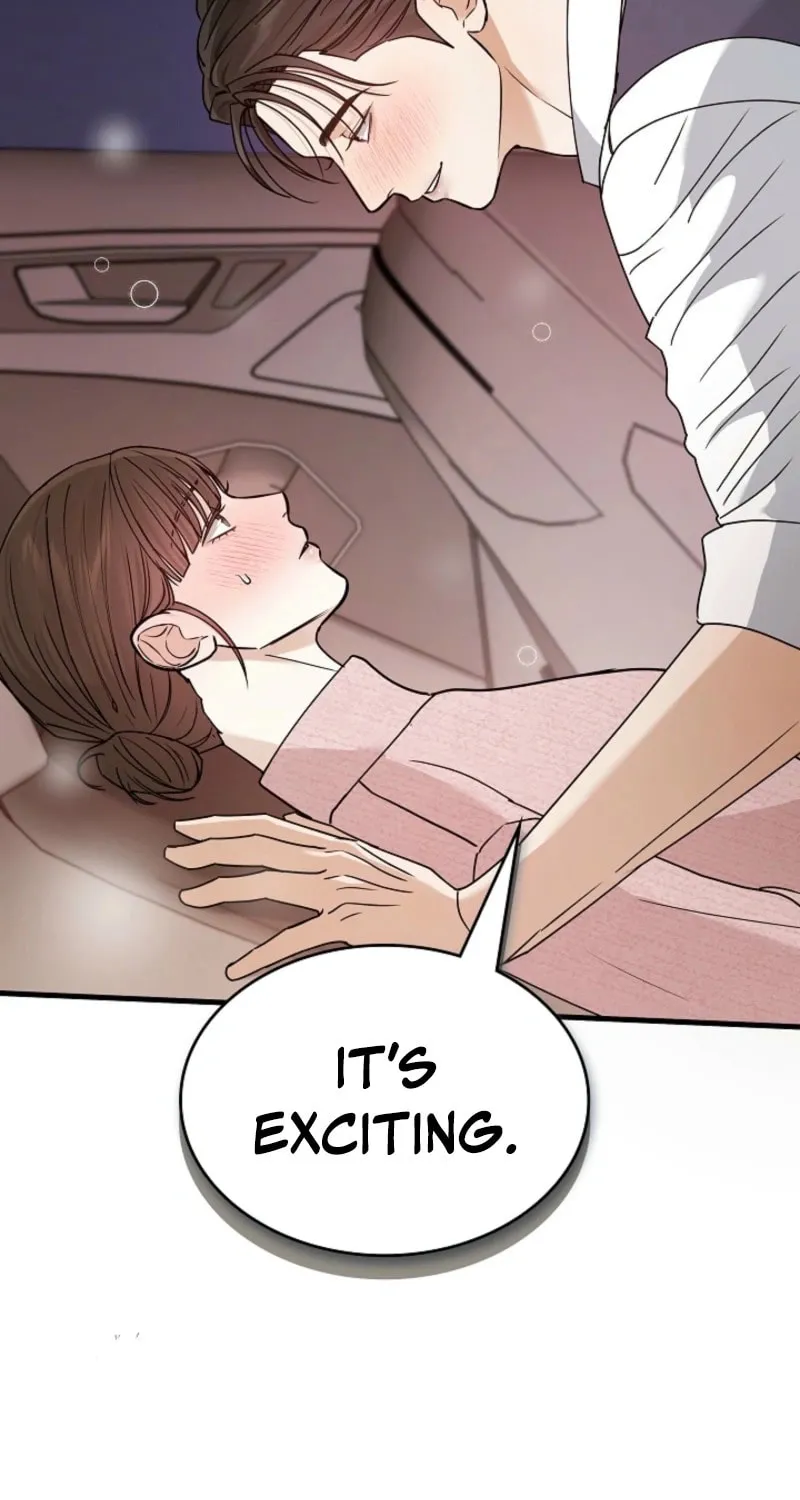 The Night of the Contracted Couple Chapter 12 page 85 - 