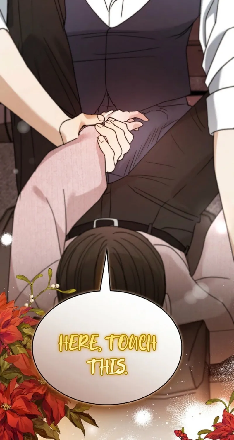 The Night of the Contracted Couple Chapter 12 page 96 - 