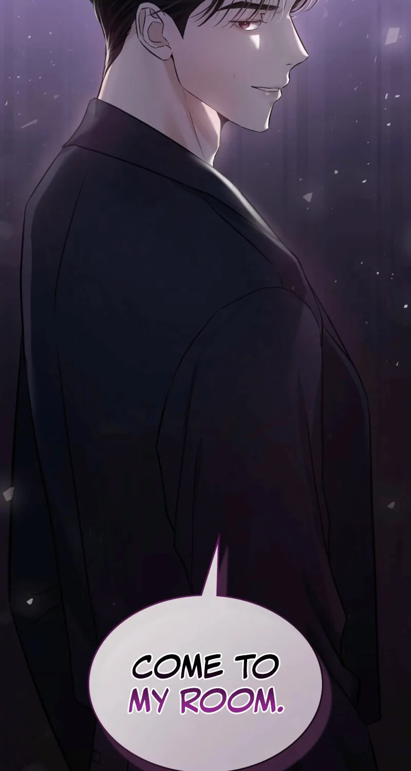 The Night of the Contracted Couple Chapter 2 page 2 - 