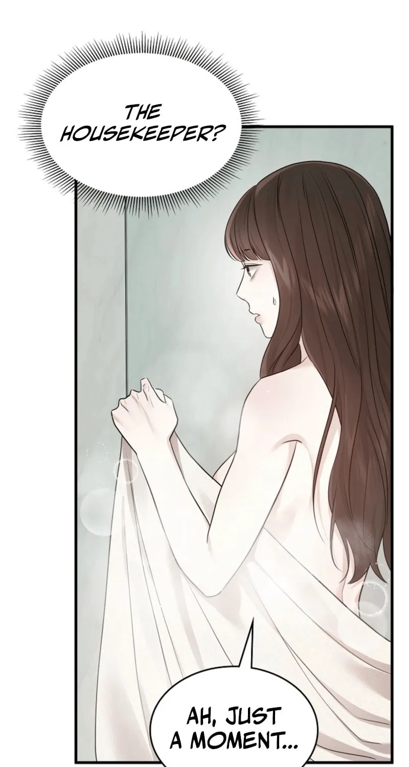 The Night of the Contracted Couple Chapter 2 page 101 - 