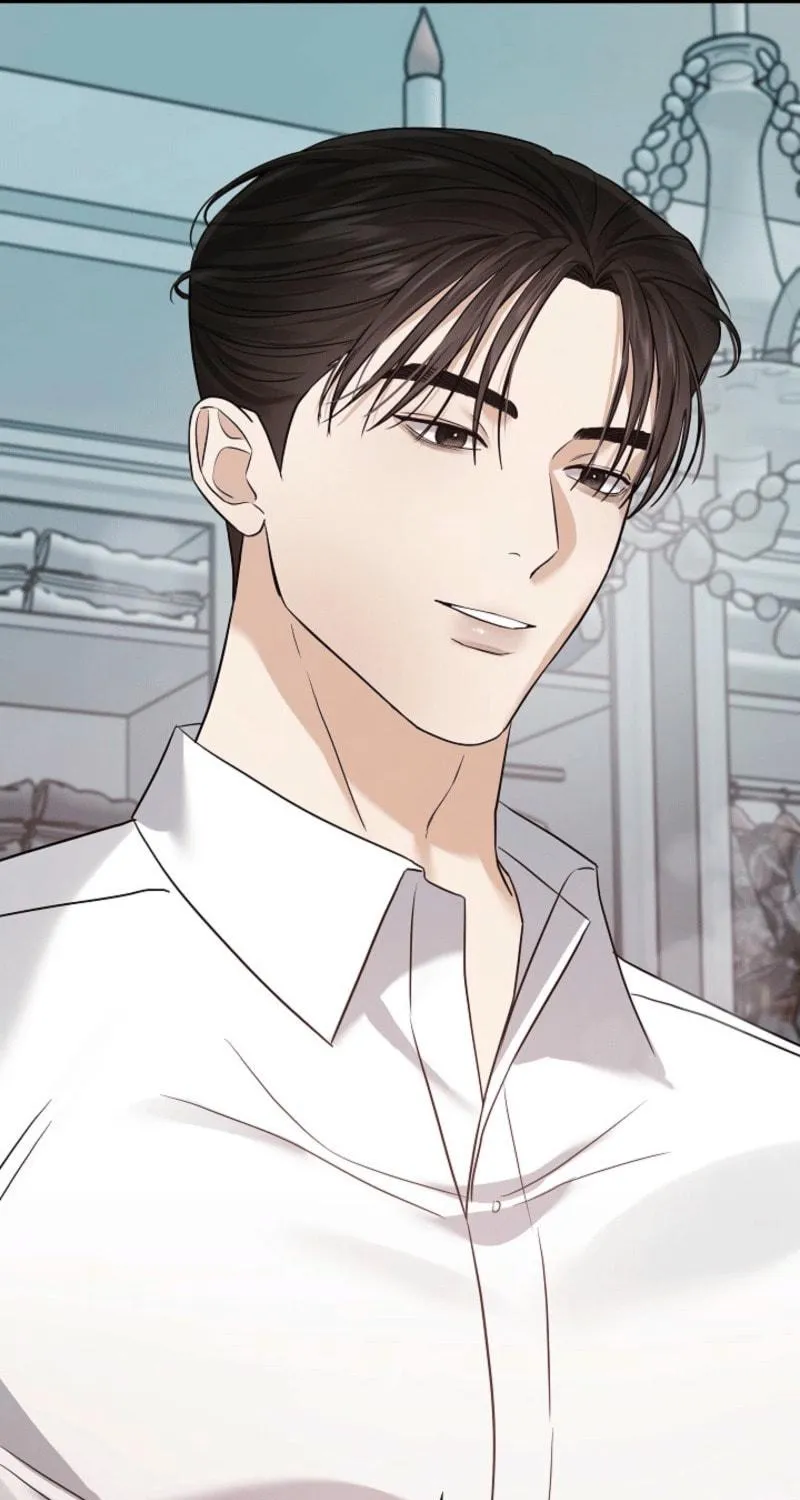 The Night of the Contracted Couple Chapter 2 page 107 - 