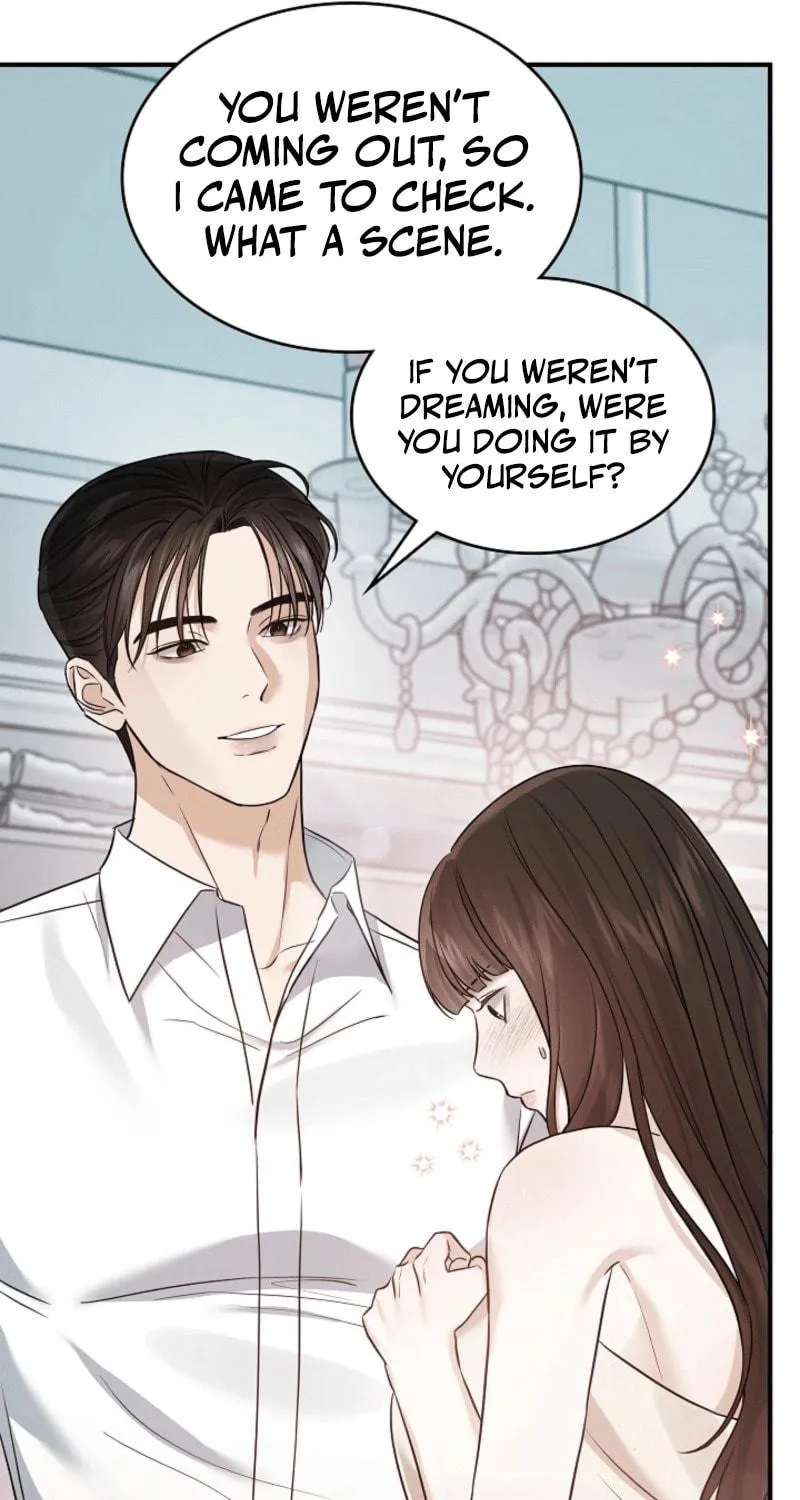 The Night of the Contracted Couple Chapter 2 page 109 - 