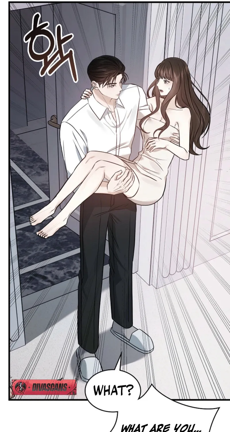 The Night of the Contracted Couple Chapter 2 page 113 - 
