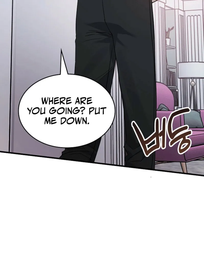 The Night of the Contracted Couple Chapter 2 page 115 - 