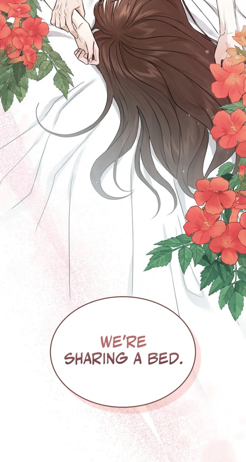 The Night of the Contracted Couple Chapter 2 page 125 - 