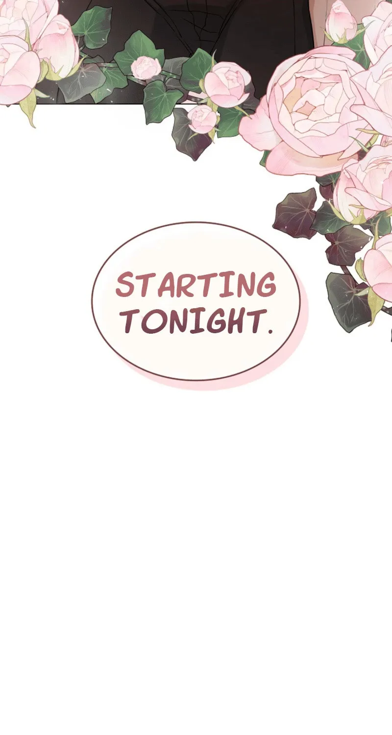 The Night of the Contracted Couple Chapter 2 page 128 - 