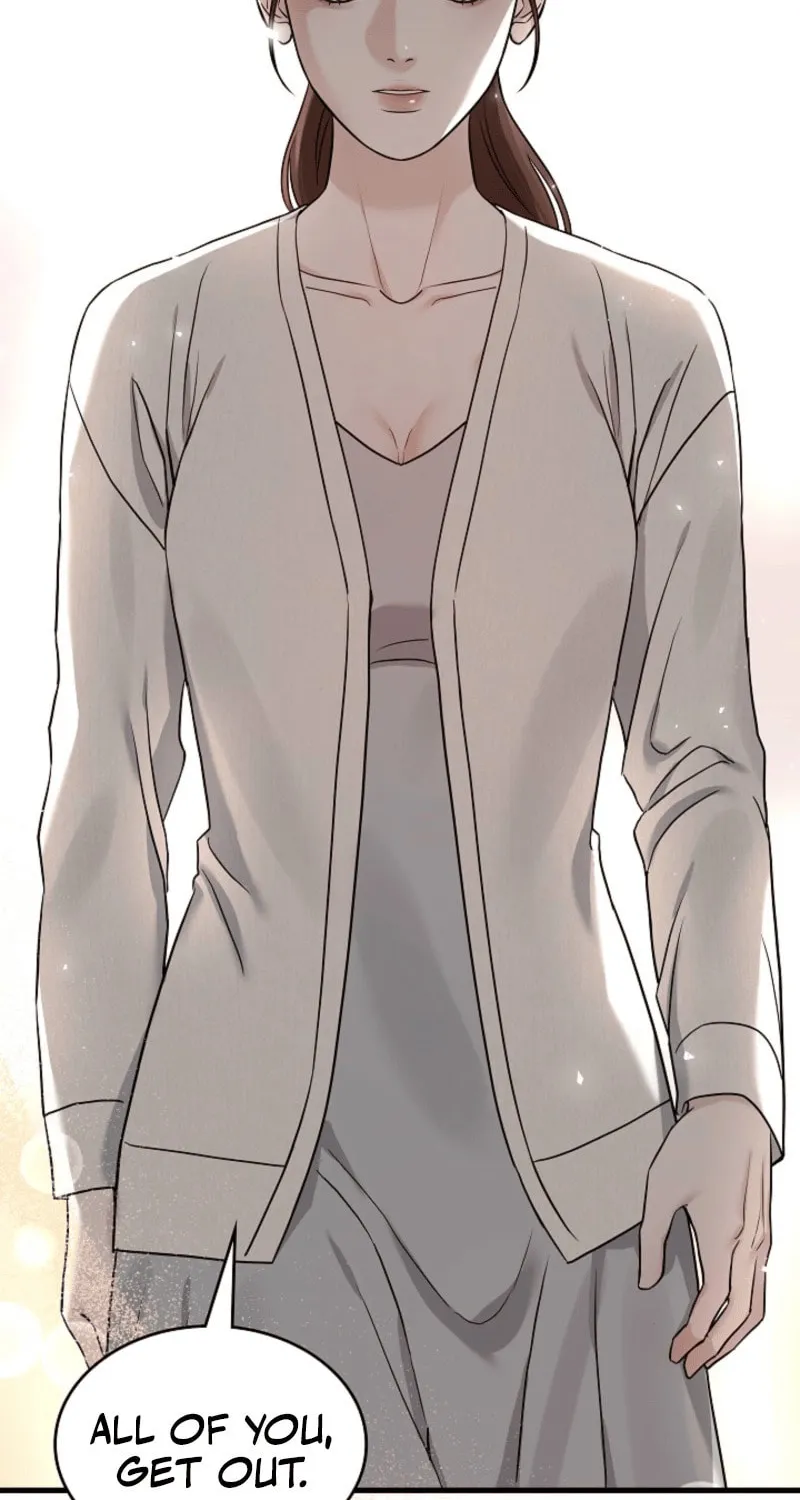 The Night of the Contracted Couple Chapter 2 page 17 - 