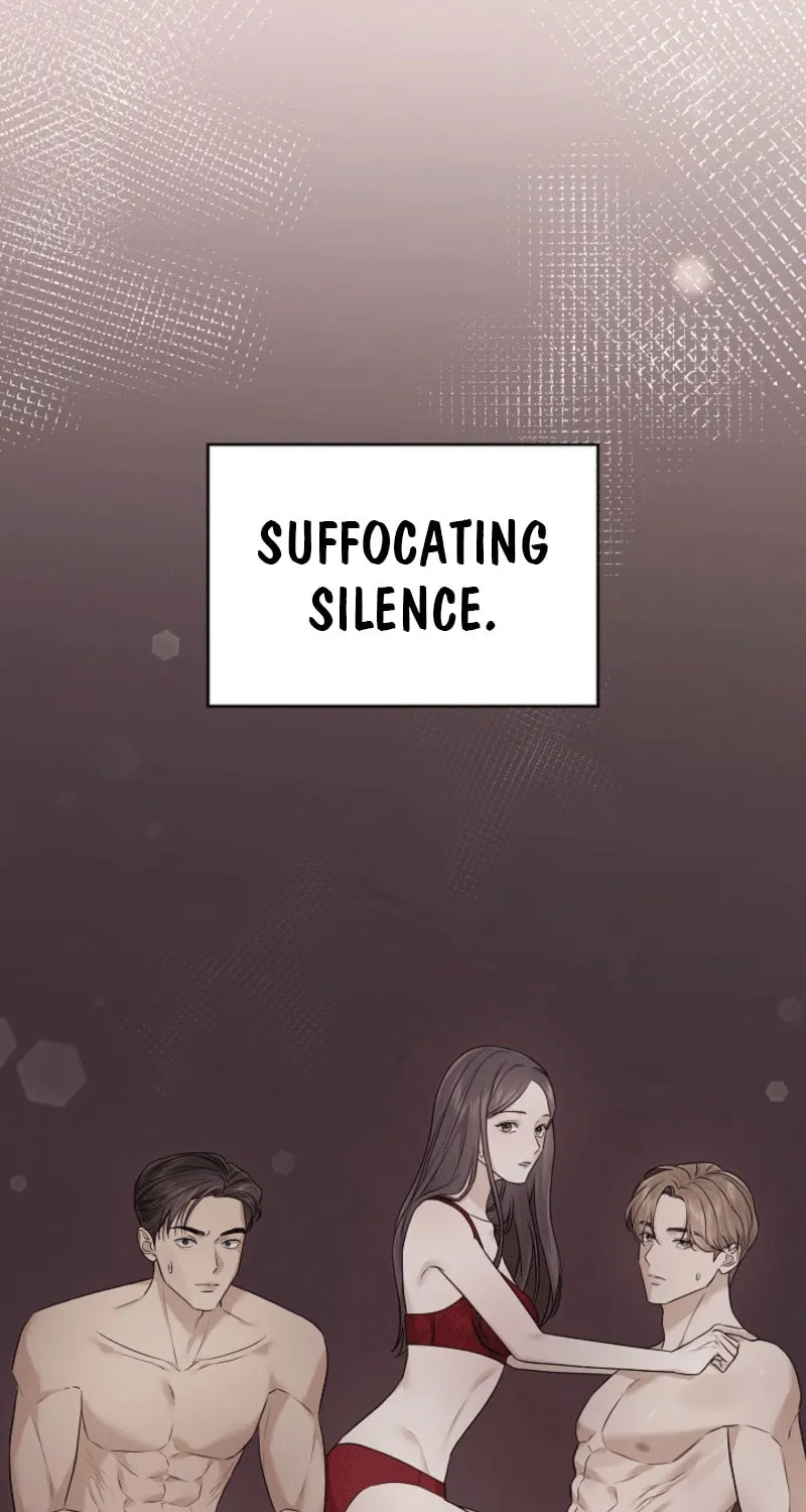 The Night of the Contracted Couple Chapter 2 page 19 - 