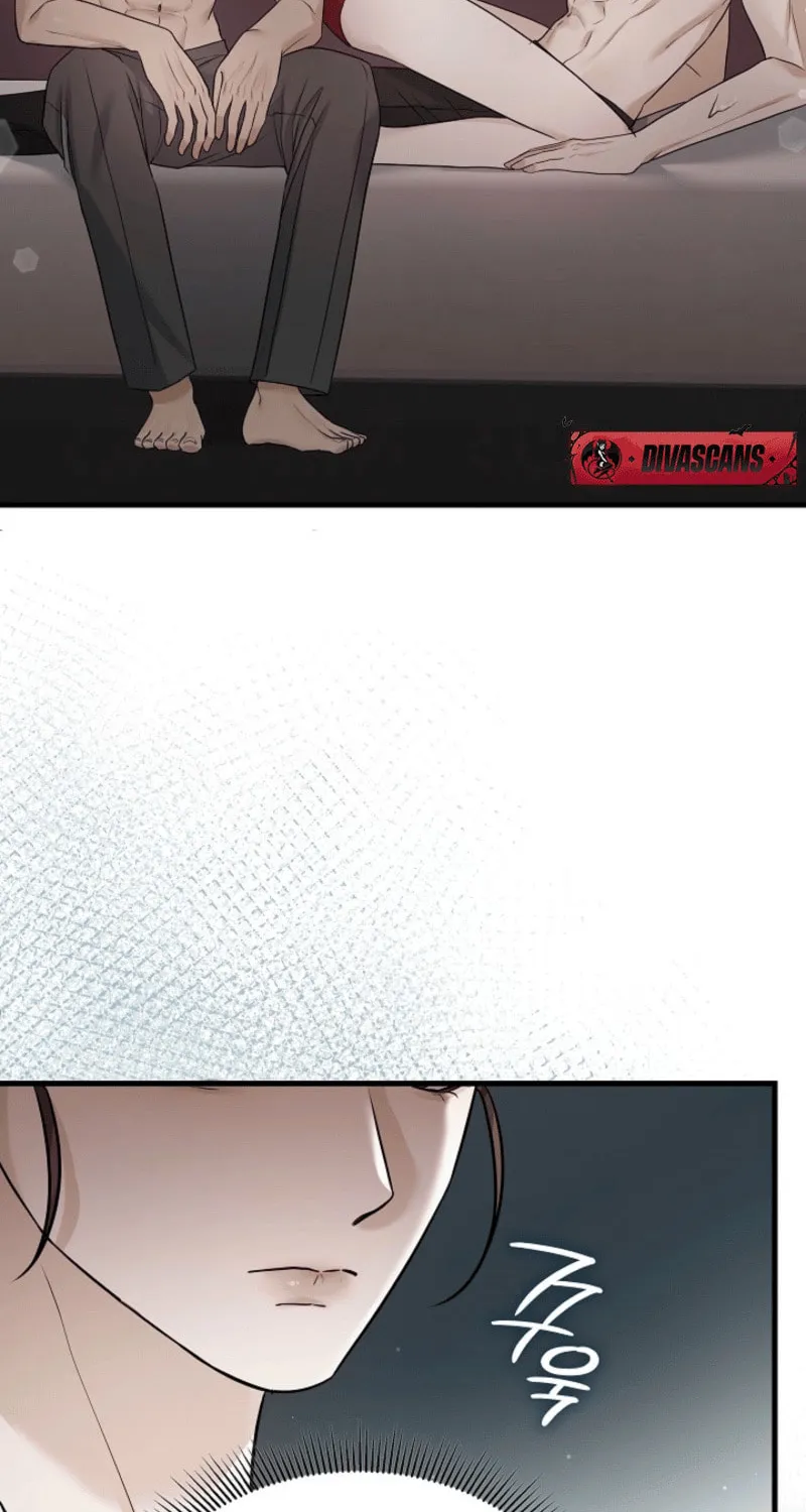 The Night of the Contracted Couple Chapter 2 page 20 - 