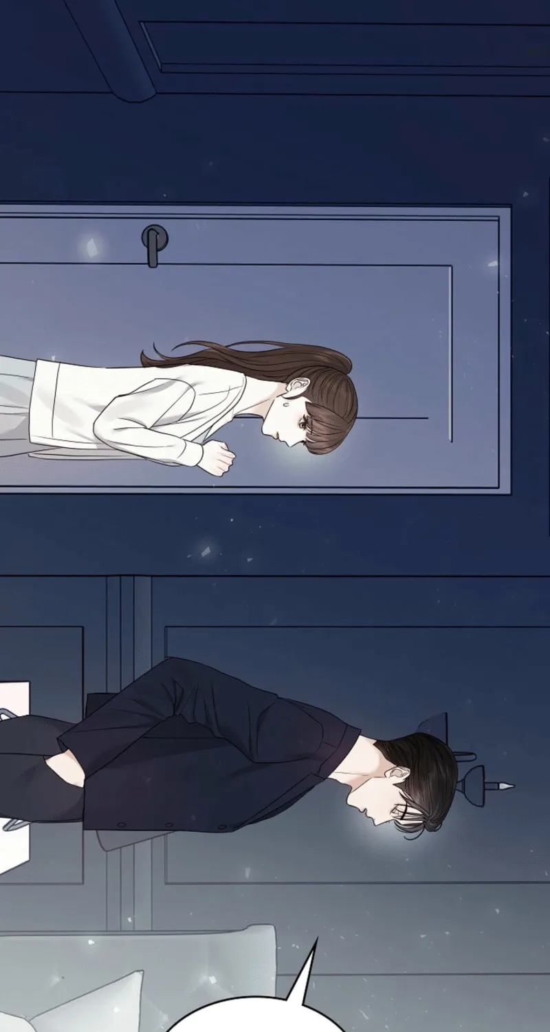 The Night of the Contracted Couple Chapter 2 page 25 - 