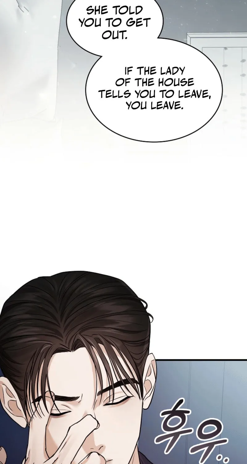 The Night of the Contracted Couple Chapter 2 page 26 - 