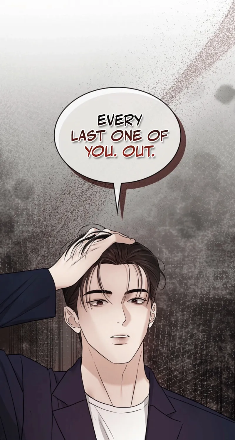 The Night of the Contracted Couple Chapter 2 page 28 - 