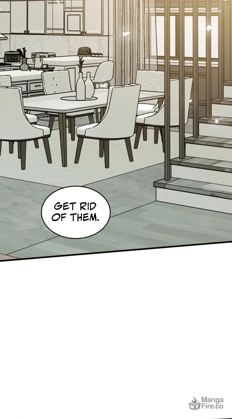 The Night of the Contracted Couple Chapter 2 page 35 - 