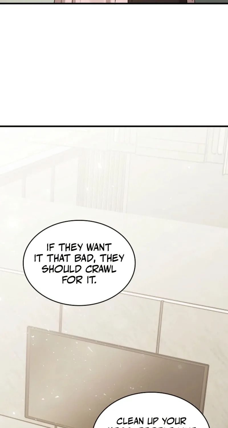 The Night of the Contracted Couple Chapter 2 page 37 - 