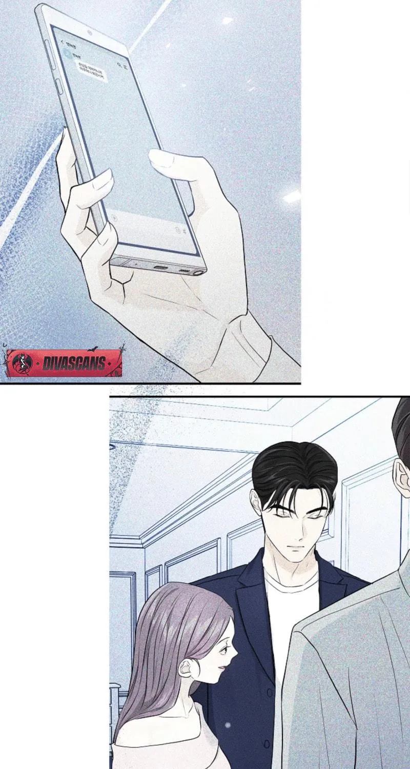 The Night of the Contracted Couple Chapter 2 page 42 - 