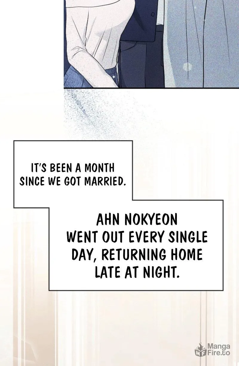 The Night of the Contracted Couple Chapter 2 page 43 - 