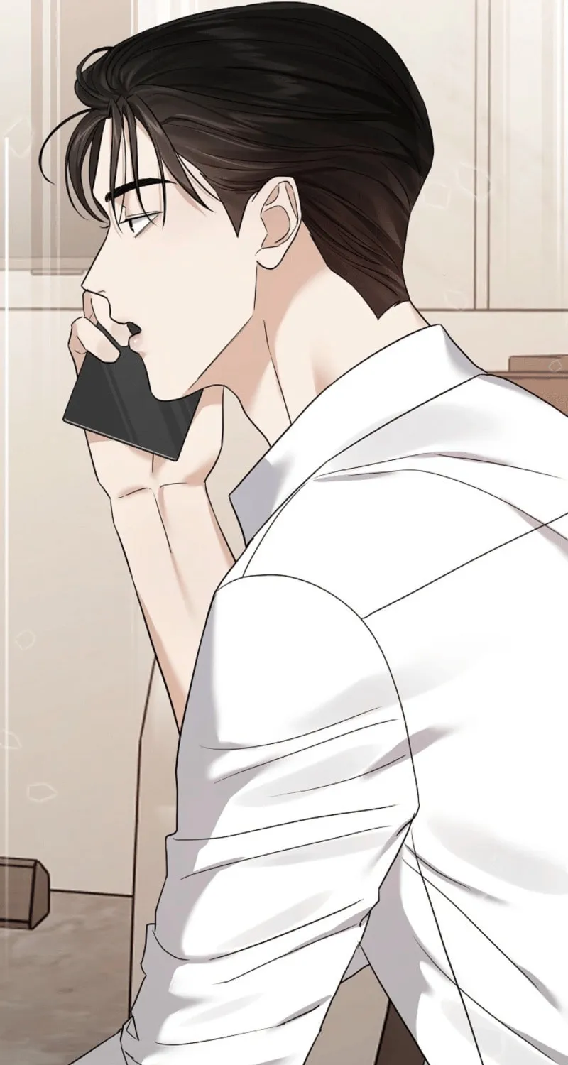 The Night of the Contracted Couple Chapter 2 page 44 - 