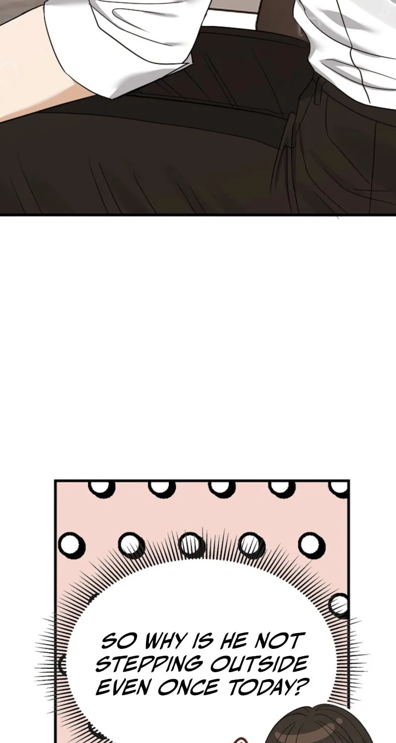 The Night of the Contracted Couple Chapter 2 page 45 - 