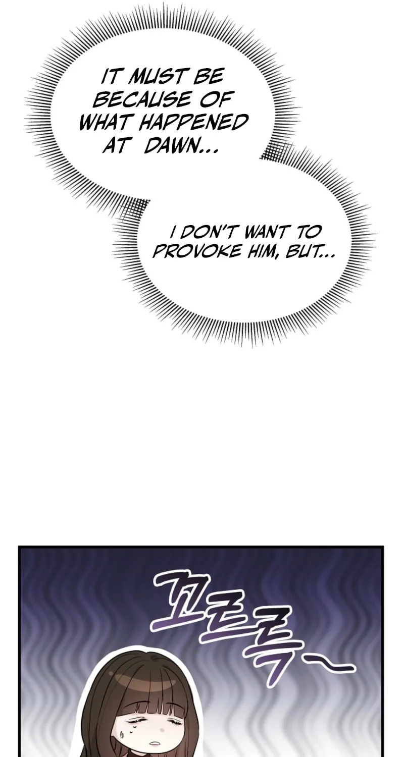 The Night of the Contracted Couple Chapter 2 page 47 - 