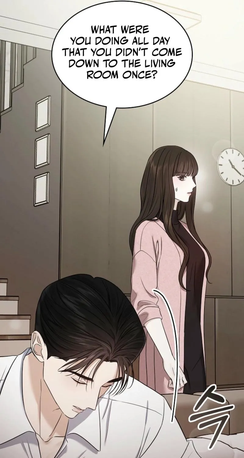The Night of the Contracted Couple Chapter 2 page 49 - 