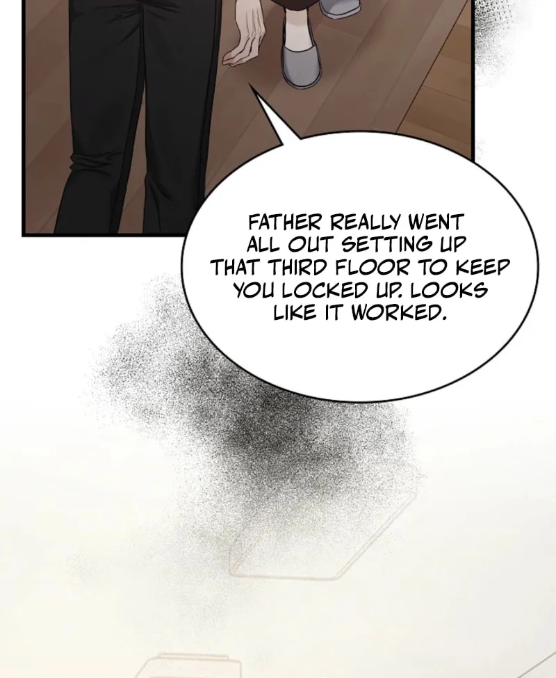 The Night of the Contracted Couple Chapter 2 page 52 - 