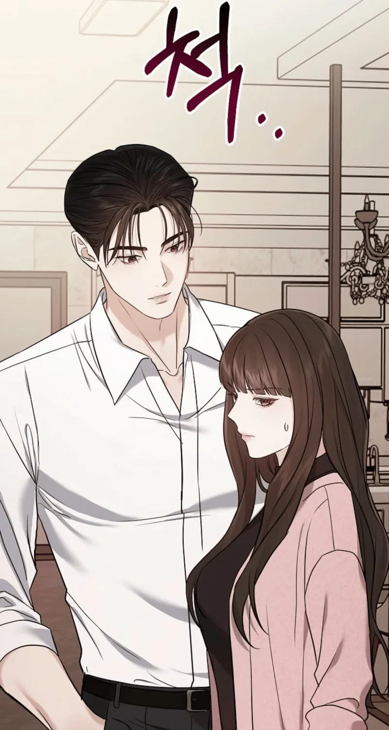 The Night of the Contracted Couple Chapter 2 page 53 - 