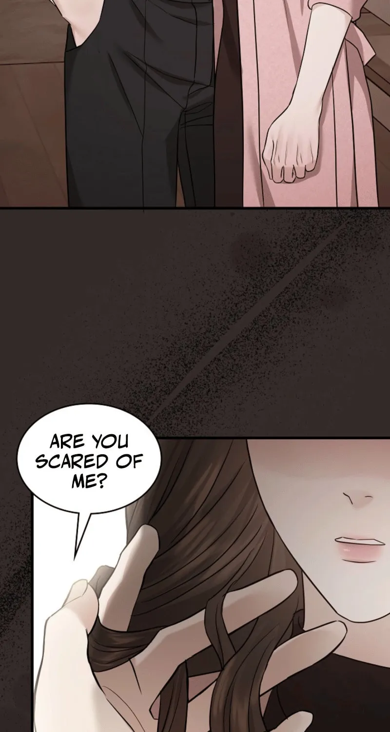 The Night of the Contracted Couple Chapter 2 page 54 - 