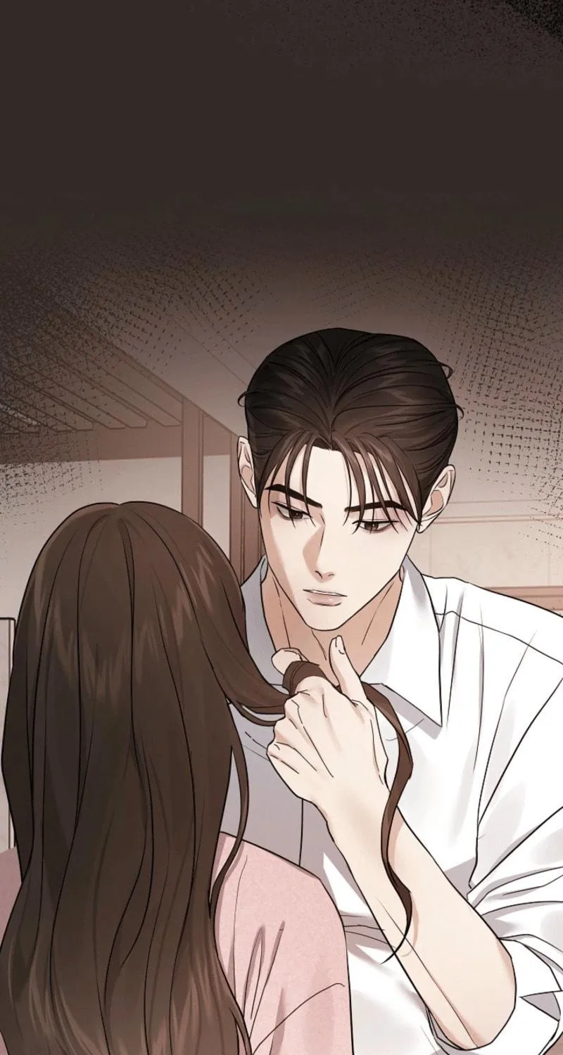 The Night of the Contracted Couple Chapter 2 page 56 - 