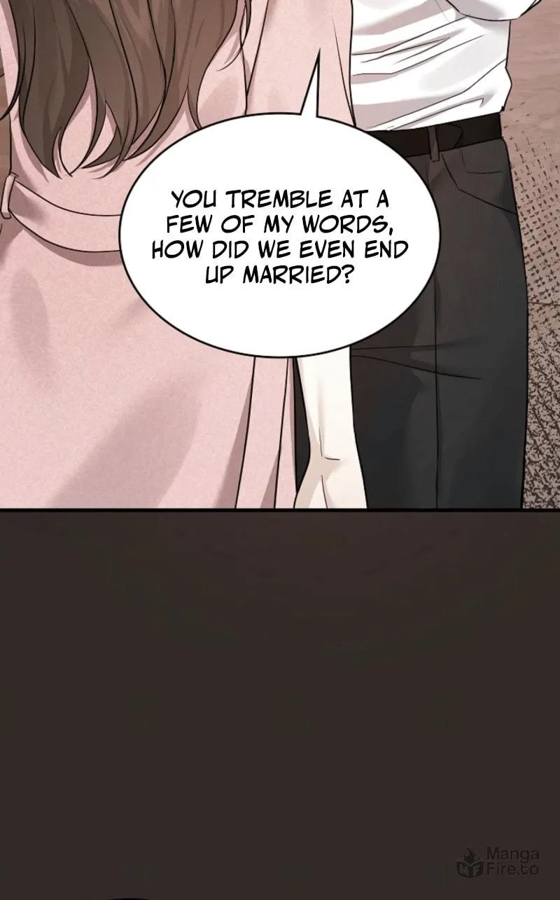 The Night of the Contracted Couple Chapter 2 page 57 - 