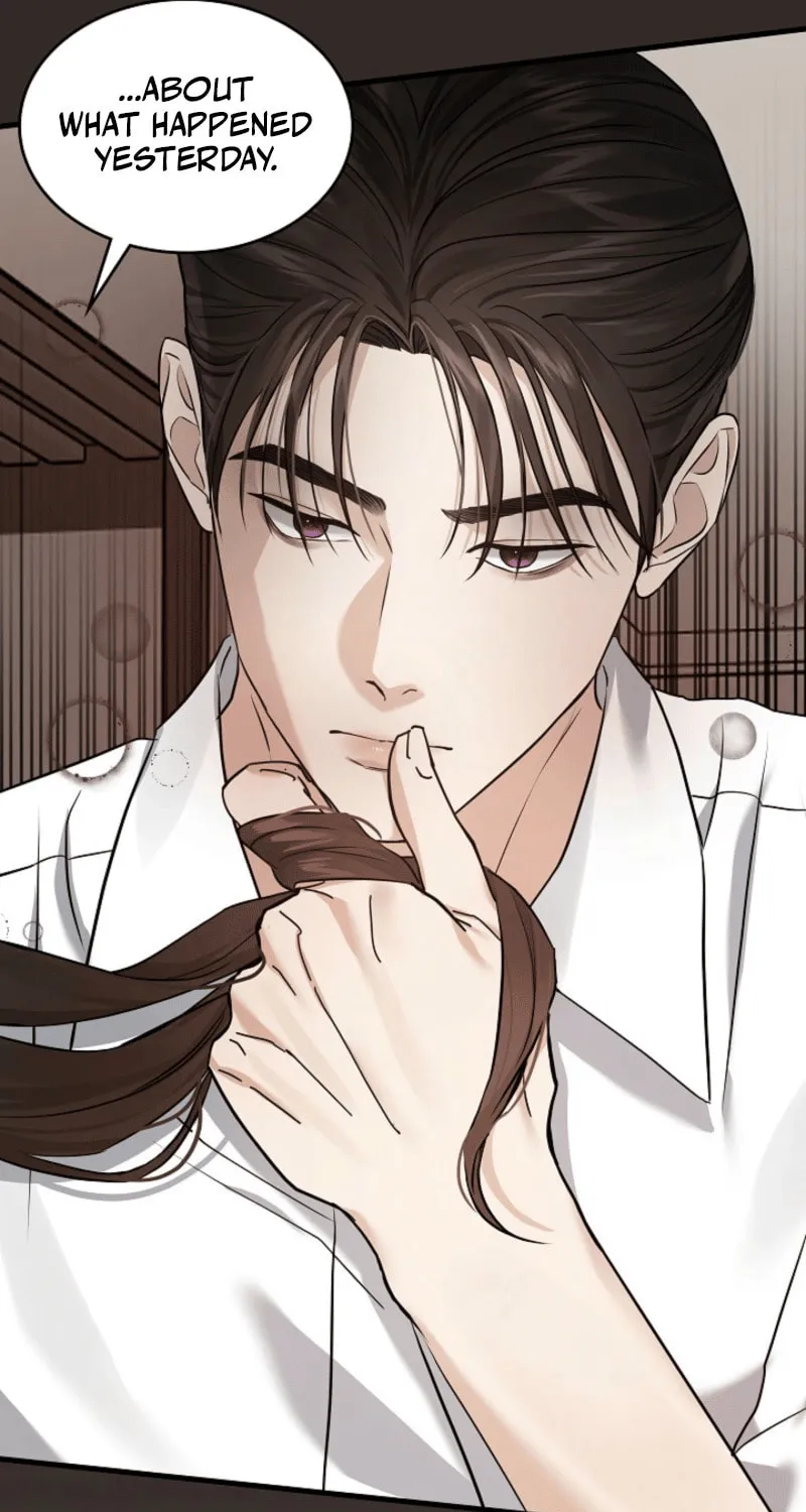 The Night of the Contracted Couple Chapter 2 page 58 - 