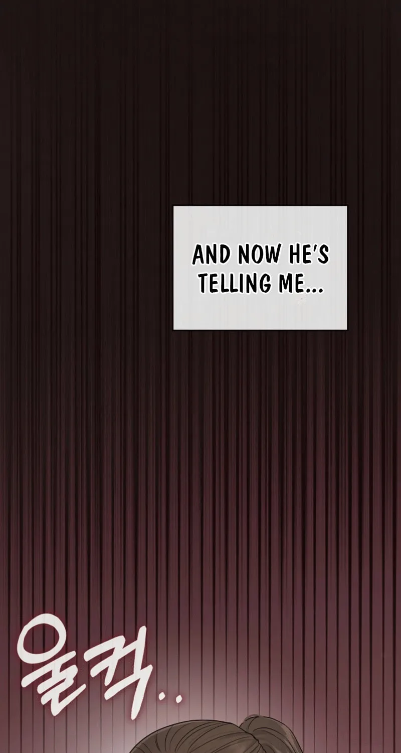 The Night of the Contracted Couple Chapter 2 page 7 - 
