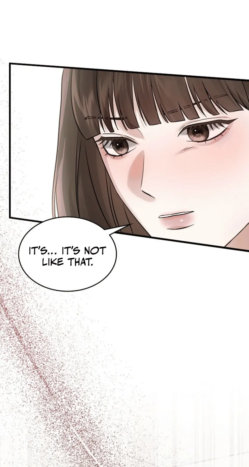 The Night of the Contracted Couple Chapter 2 page 61 - 