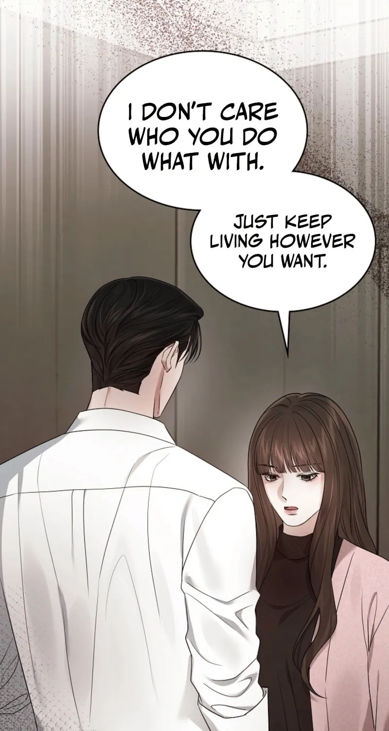The Night of the Contracted Couple Chapter 2 page 62 - 