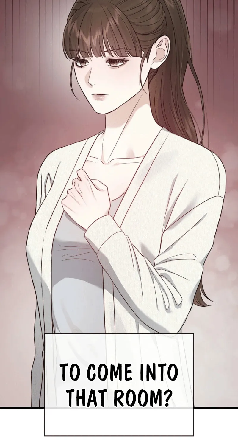 The Night of the Contracted Couple Chapter 2 page 8 - 