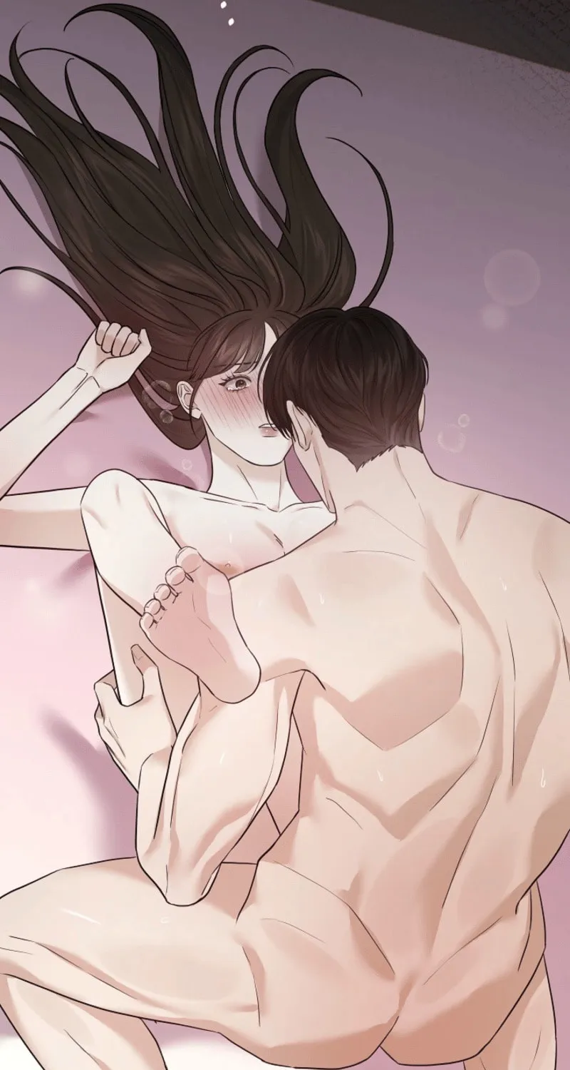The Night of the Contracted Couple Chapter 2 page 81 - 