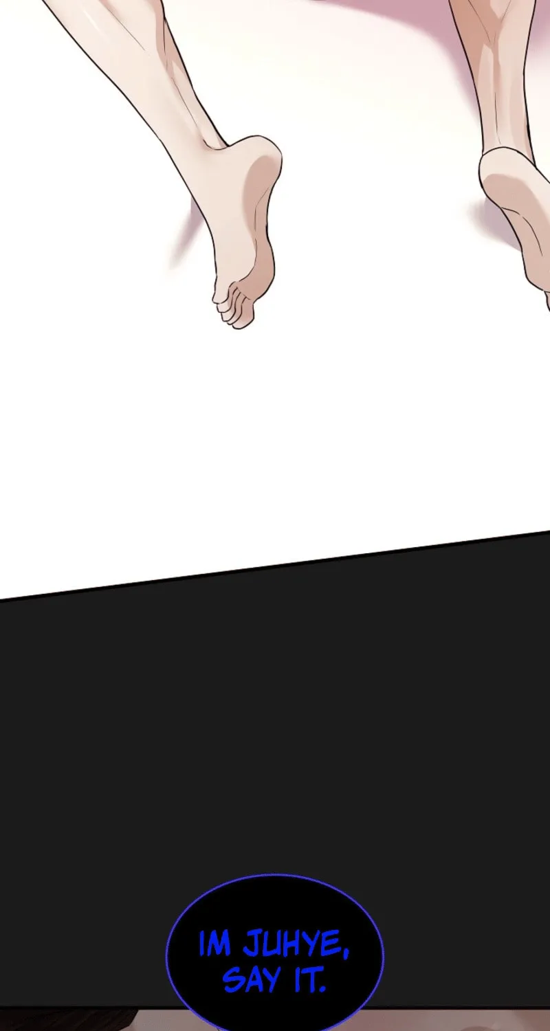 The Night of the Contracted Couple Chapter 2 page 82 - 
