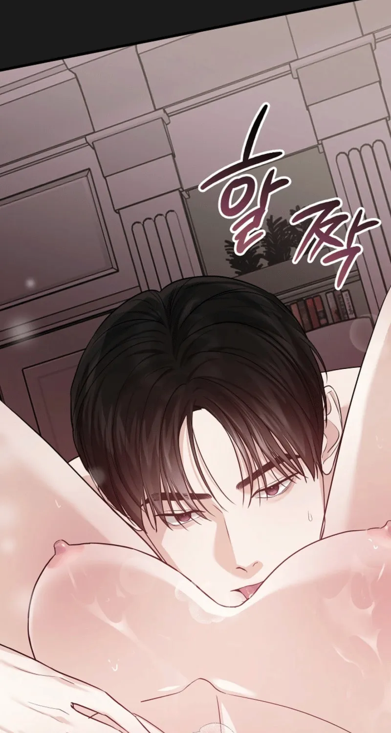 The Night of the Contracted Couple Chapter 2 page 84 - 