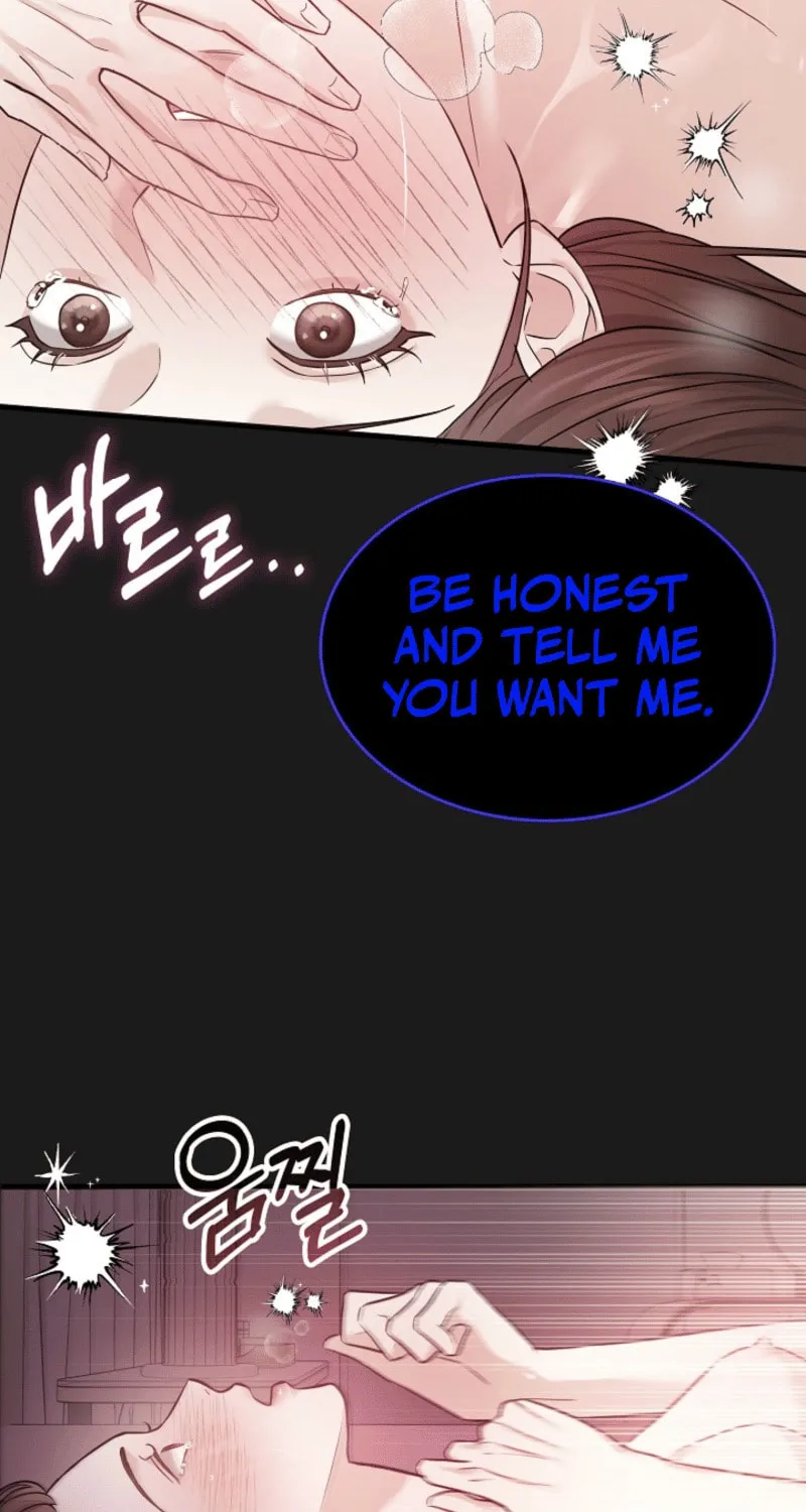 The Night of the Contracted Couple Chapter 2 page 85 - 