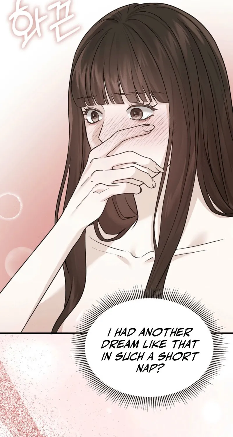 The Night of the Contracted Couple Chapter 2 page 95 - 