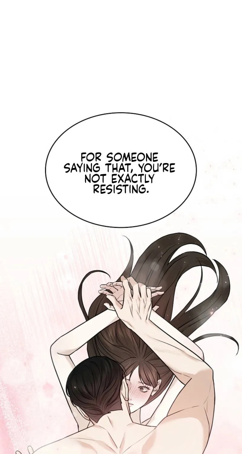 The Night of the Contracted Couple Chapter 3 page 13 - 