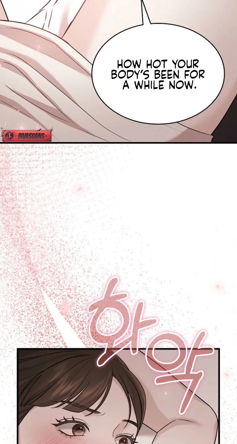 The Night of the Contracted Couple Chapter 3 page 17 - 
