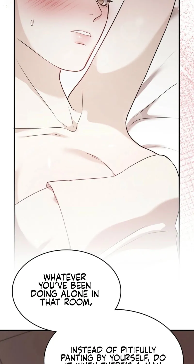 The Night of the Contracted Couple Chapter 3 page 18 - 
