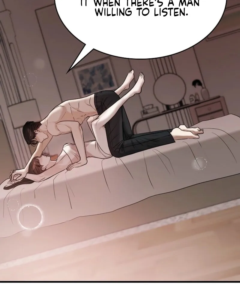 The Night of the Contracted Couple Chapter 3 page 19 - 