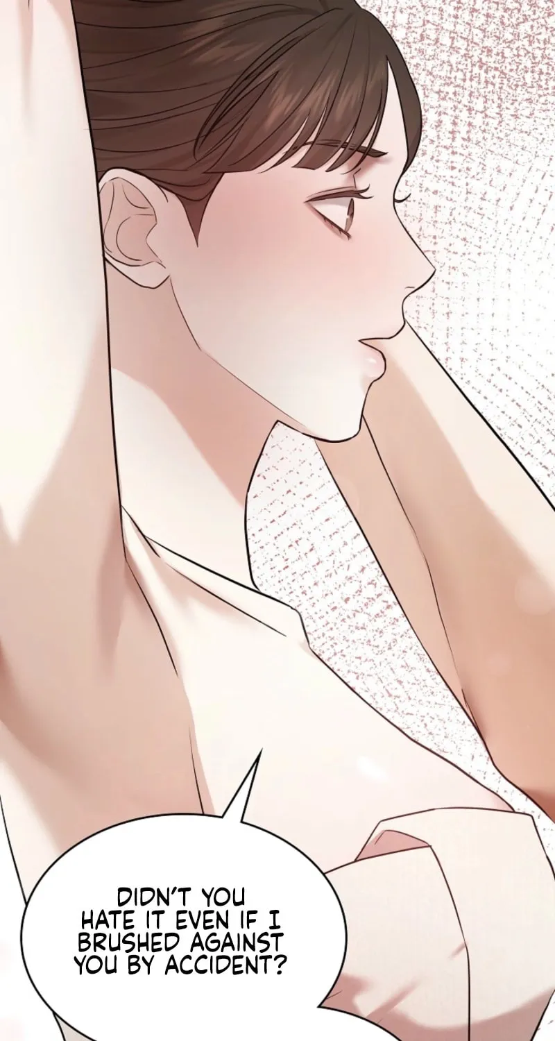 The Night of the Contracted Couple Chapter 3 page 21 - 